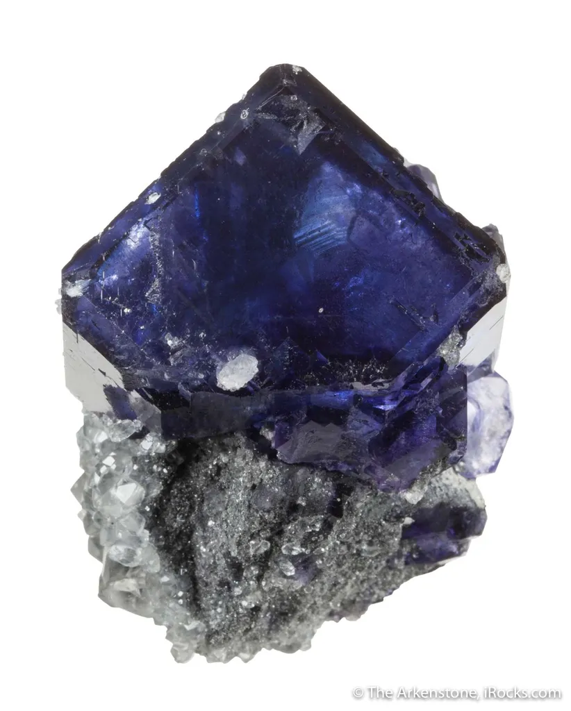 Fluorite - image 6