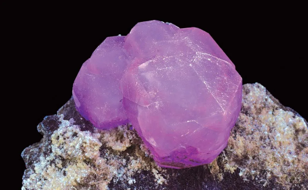 Fluorite - image 1