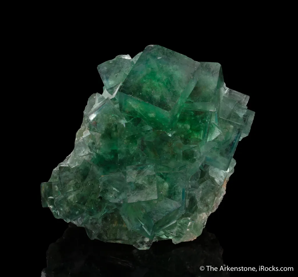 Fluorite - image 2