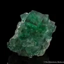 Fluorite - image 2