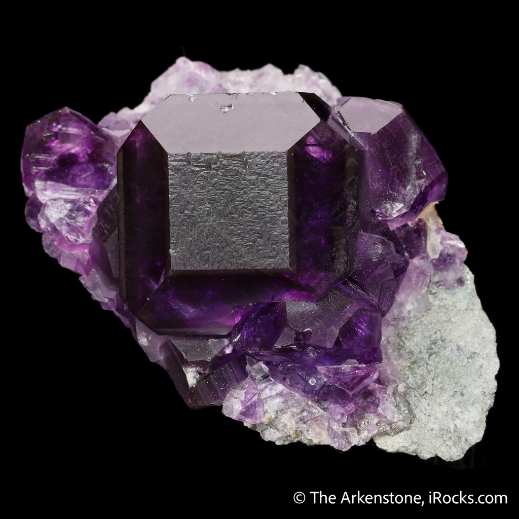 Fluorite - image 5