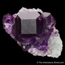 Fluorite - image 5