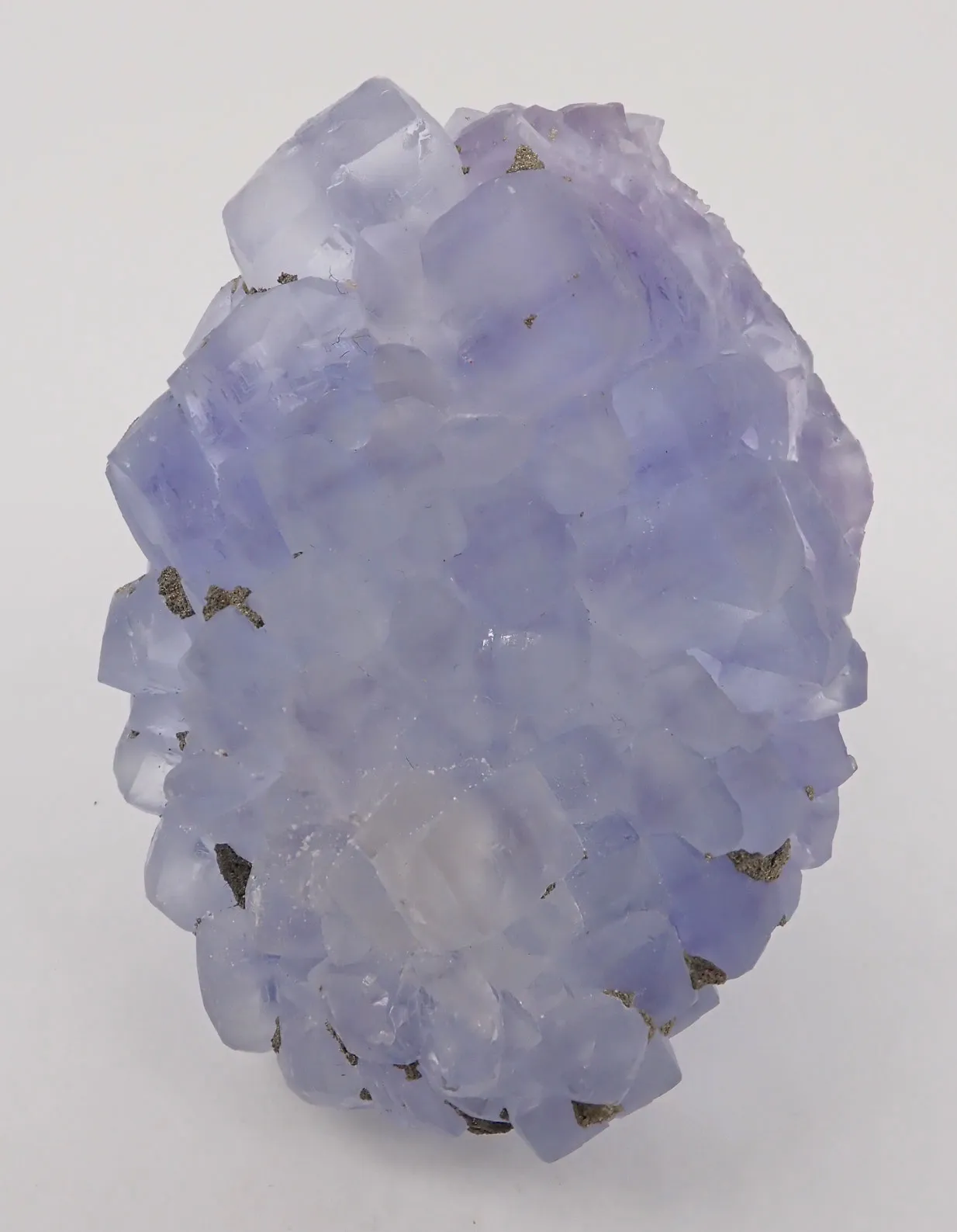 Fluorite - image 2