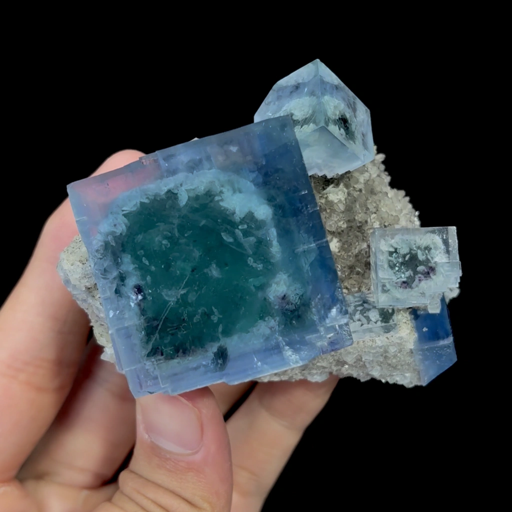 Fluorite - image 4