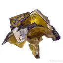 Fluorite - image 1