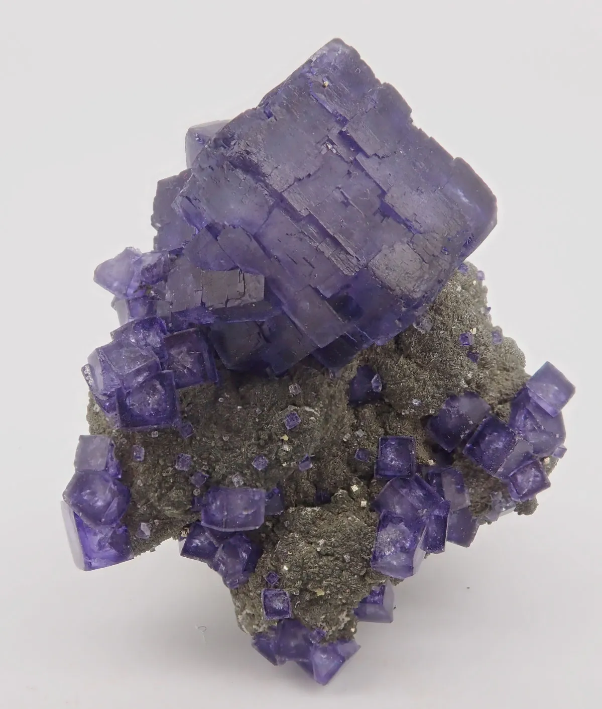 Fluorite - image 4