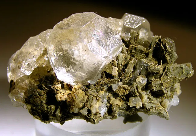 Fluorite image