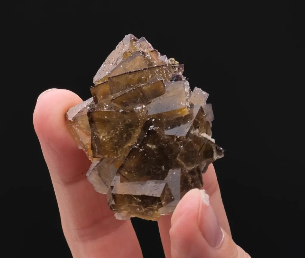 Fluorite - image 2
