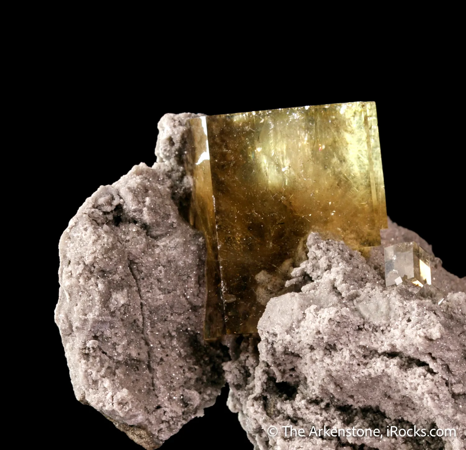 Fluorite - image 4
