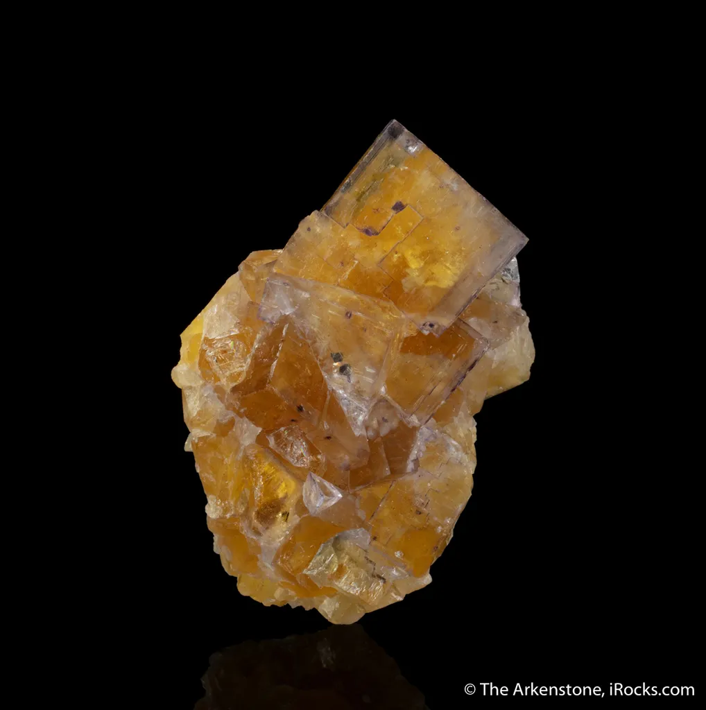 Fluorite - image 3