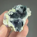 Fluorite - image 2