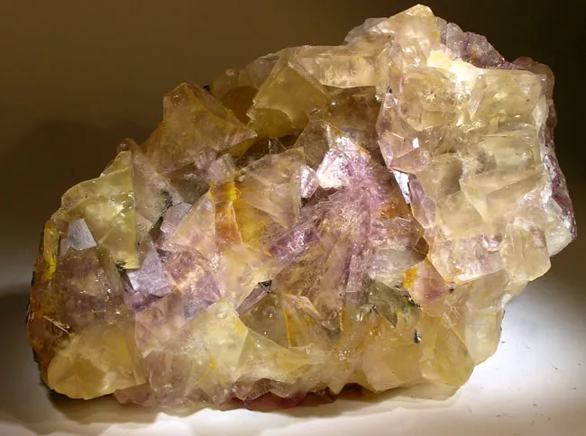 Fluorite image
