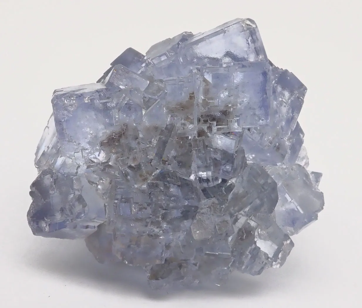 Fluorite - image 2