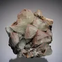 Fluorite - image 1