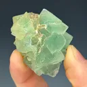 Fluorite - image 1