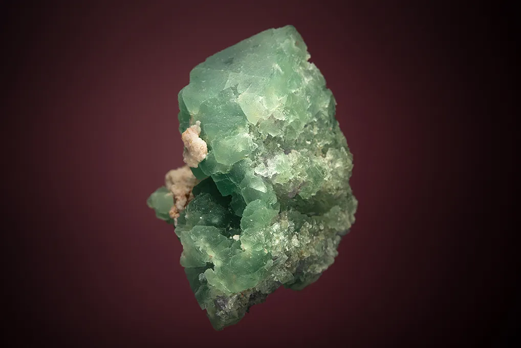 Fluorite - image 2