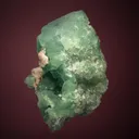 Fluorite - image 2