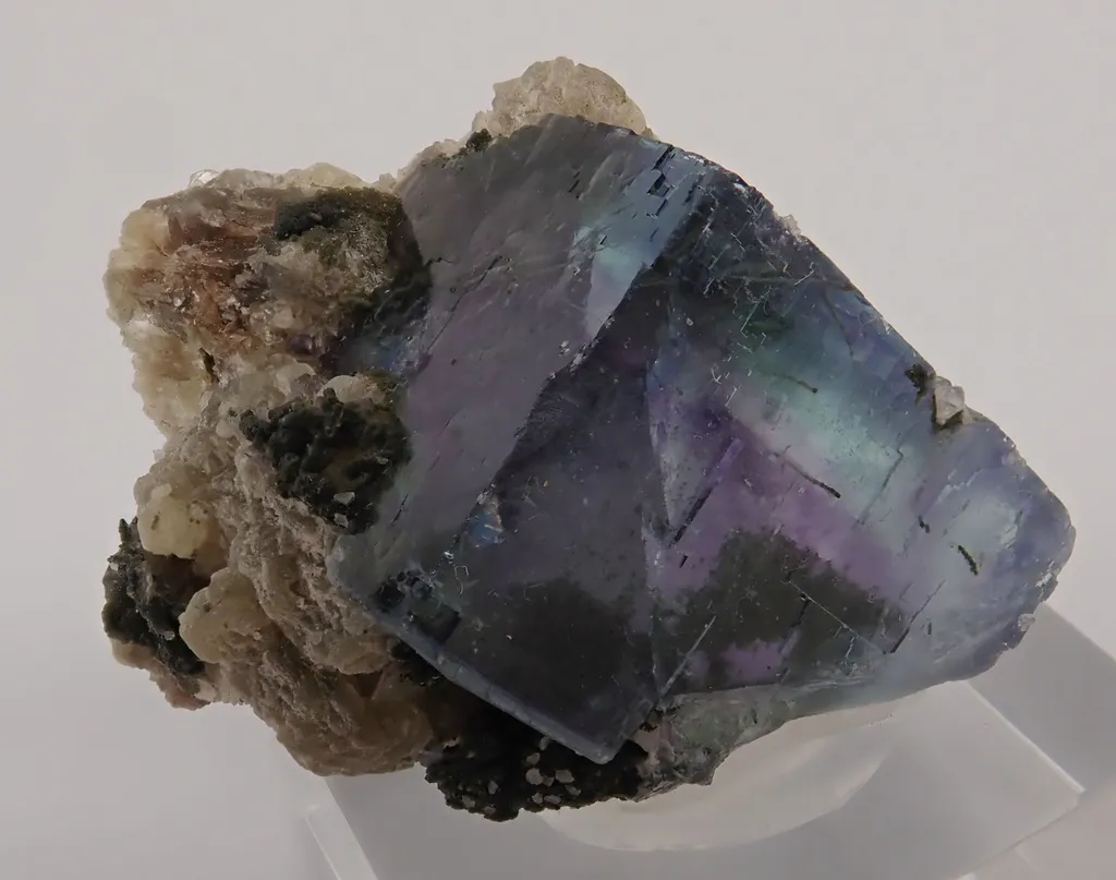 Fluorite image