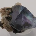 Fluorite - image 1