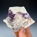 Fluorite - image 3