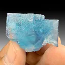Fluorite - image 1