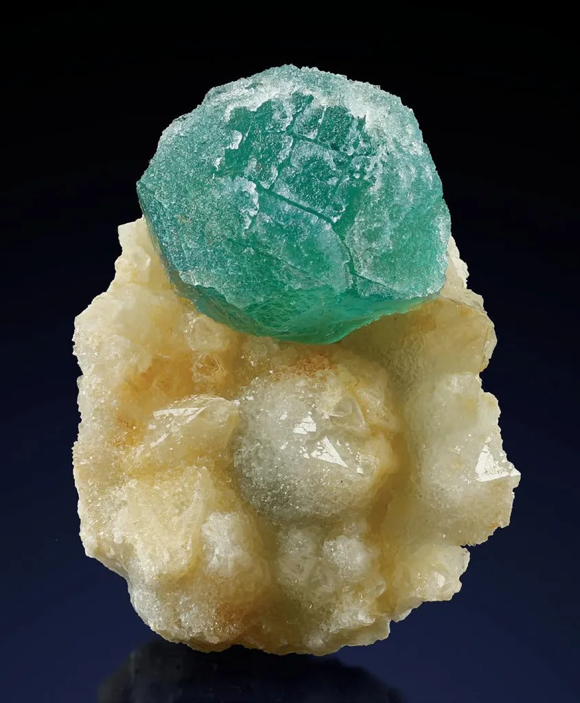 Fluorite image