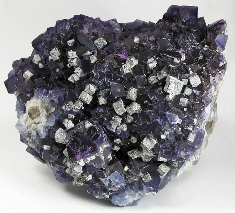 Fluorite image