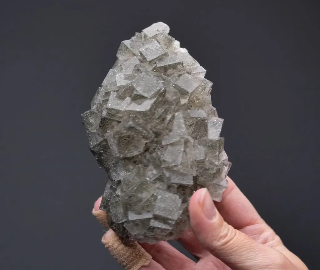 Fluorite - image 2