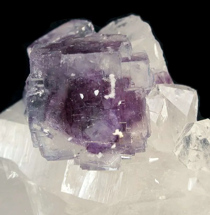 Fluorite - image 3