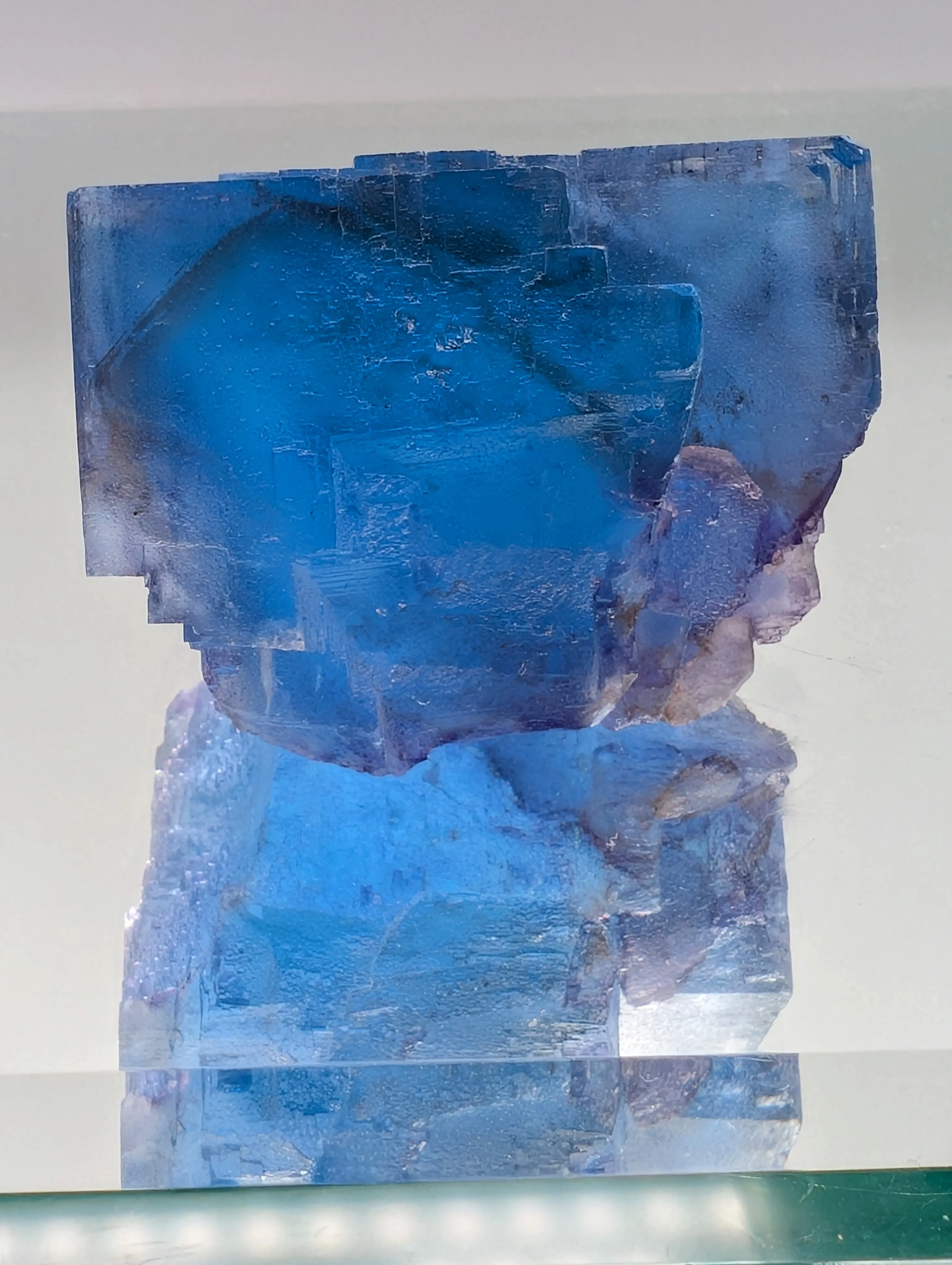 Fluorite - image 1