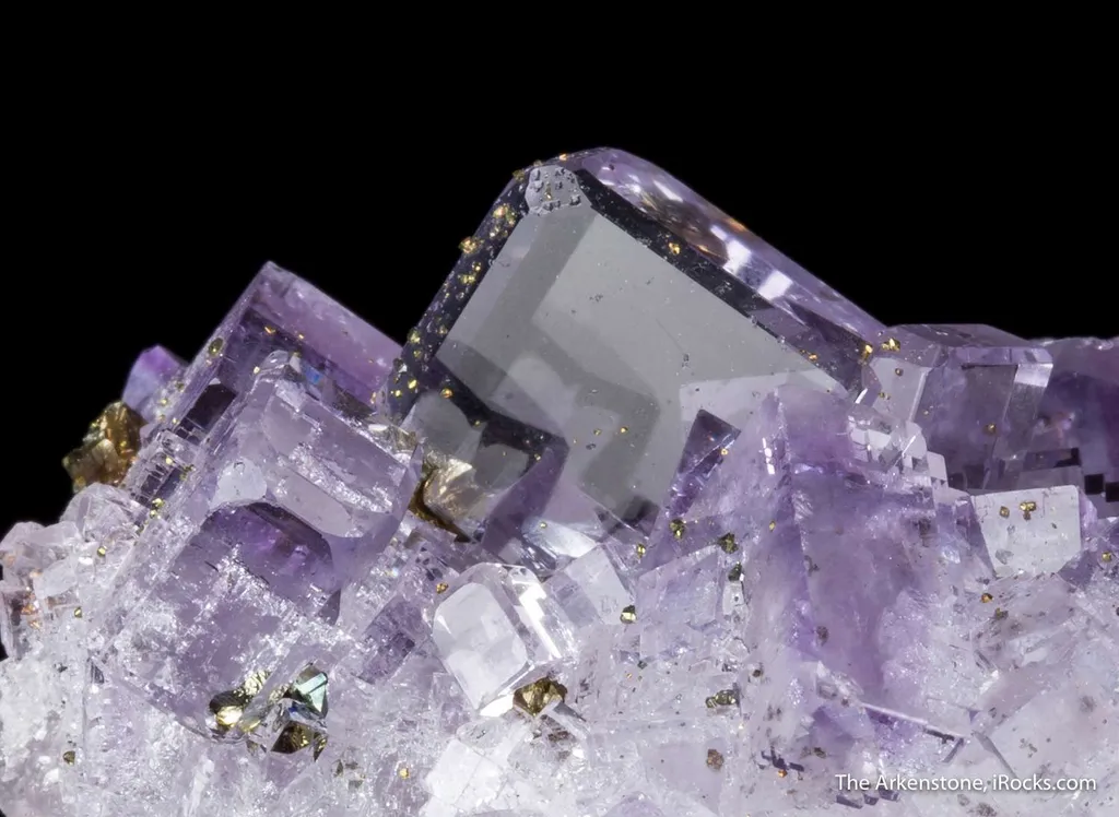 Fluorite image