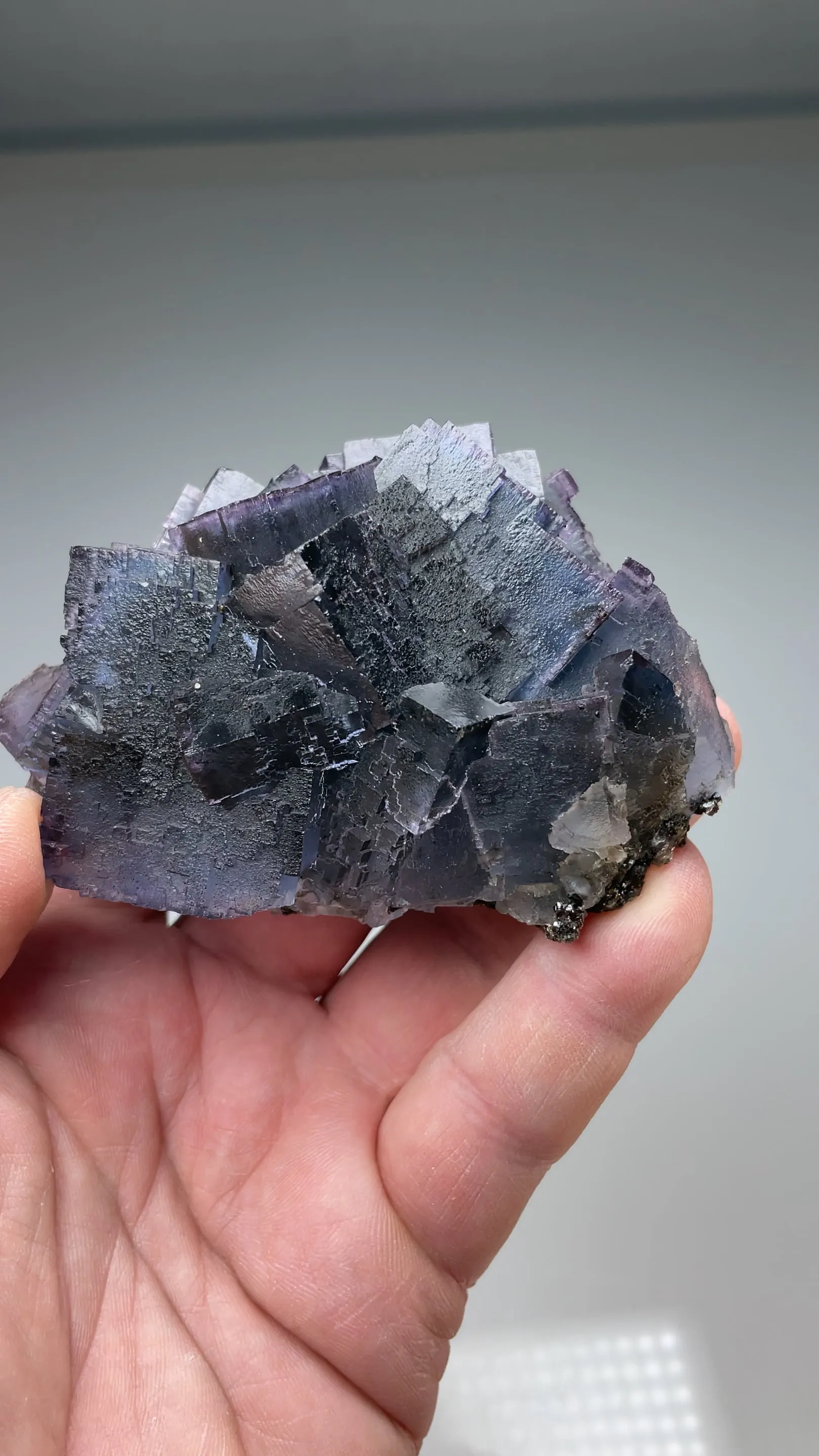 Fluorite - image 2