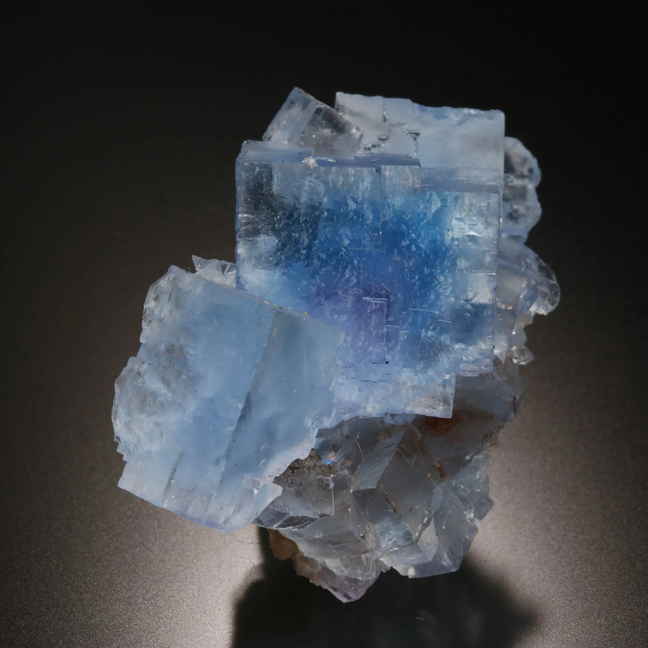 Fluorite - image 1