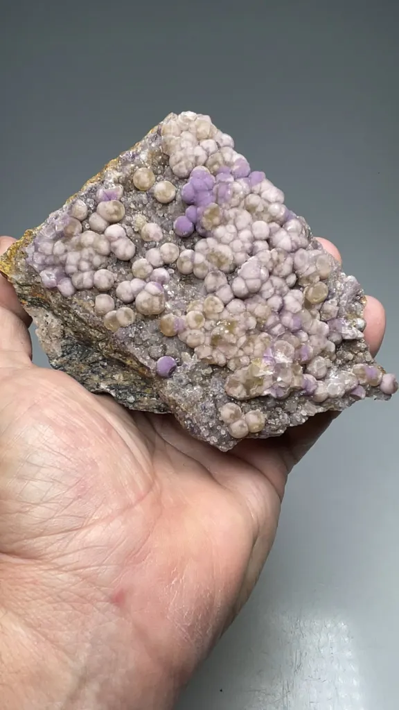Fluorite - image 2