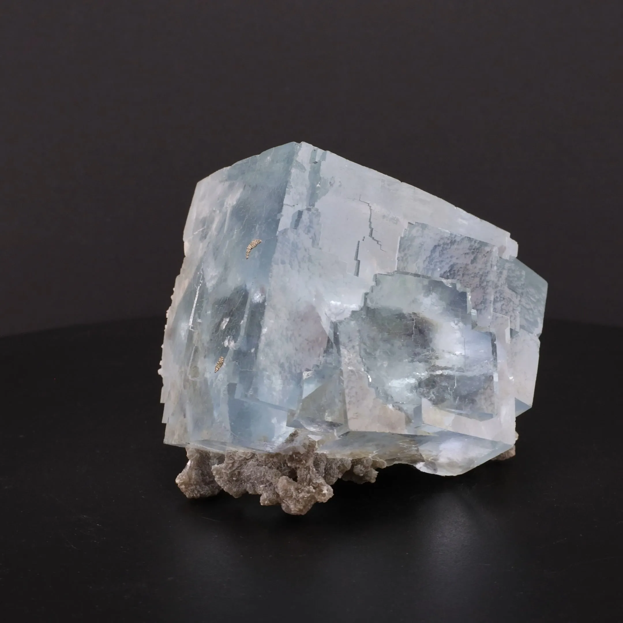 Fluorite - image 2