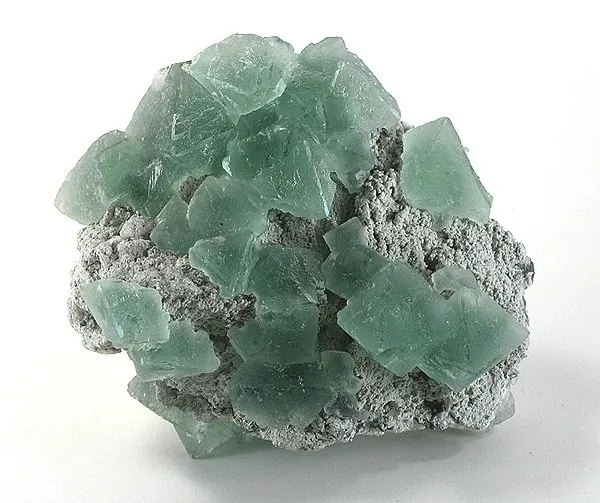 Fluorite image