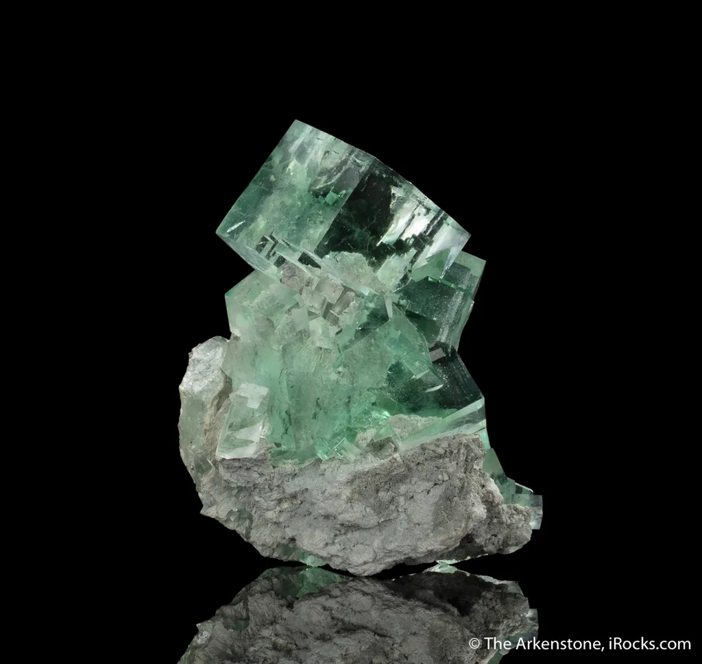Fluorite image
