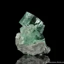Fluorite - image 1