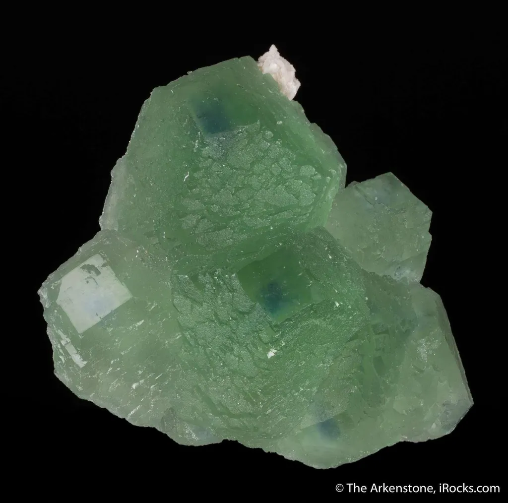 Fluorite image