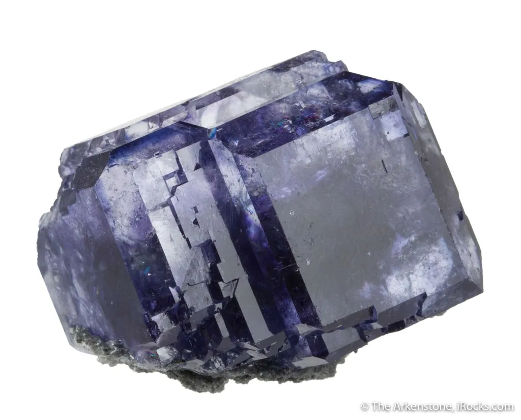 Fluorite - image 2