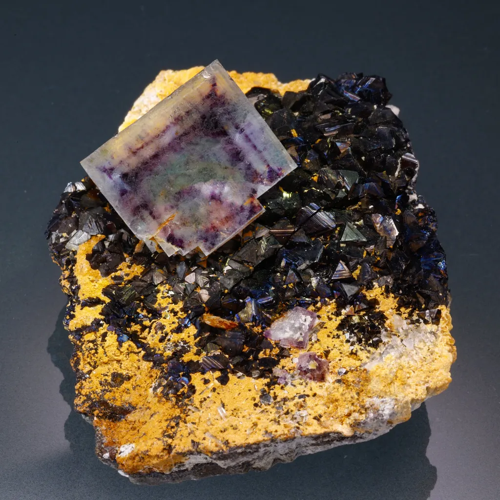 Fluorite image