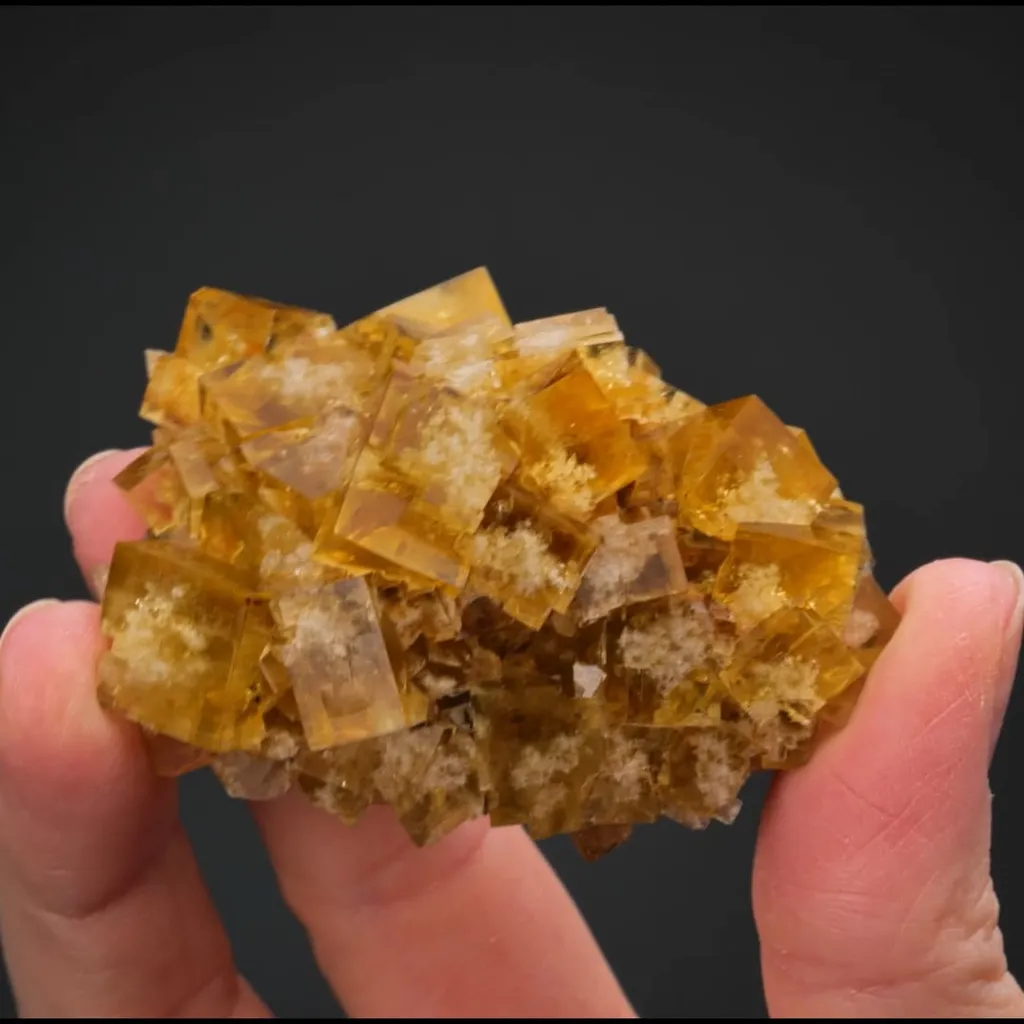 Fluorite - image 2