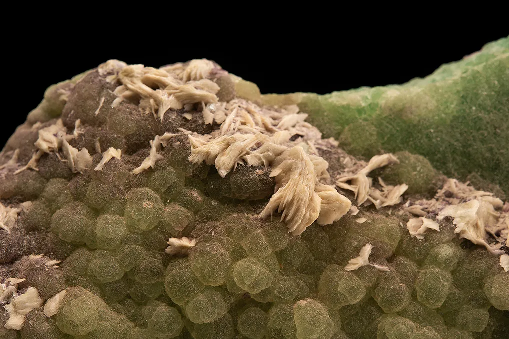 Fluorite - image 2