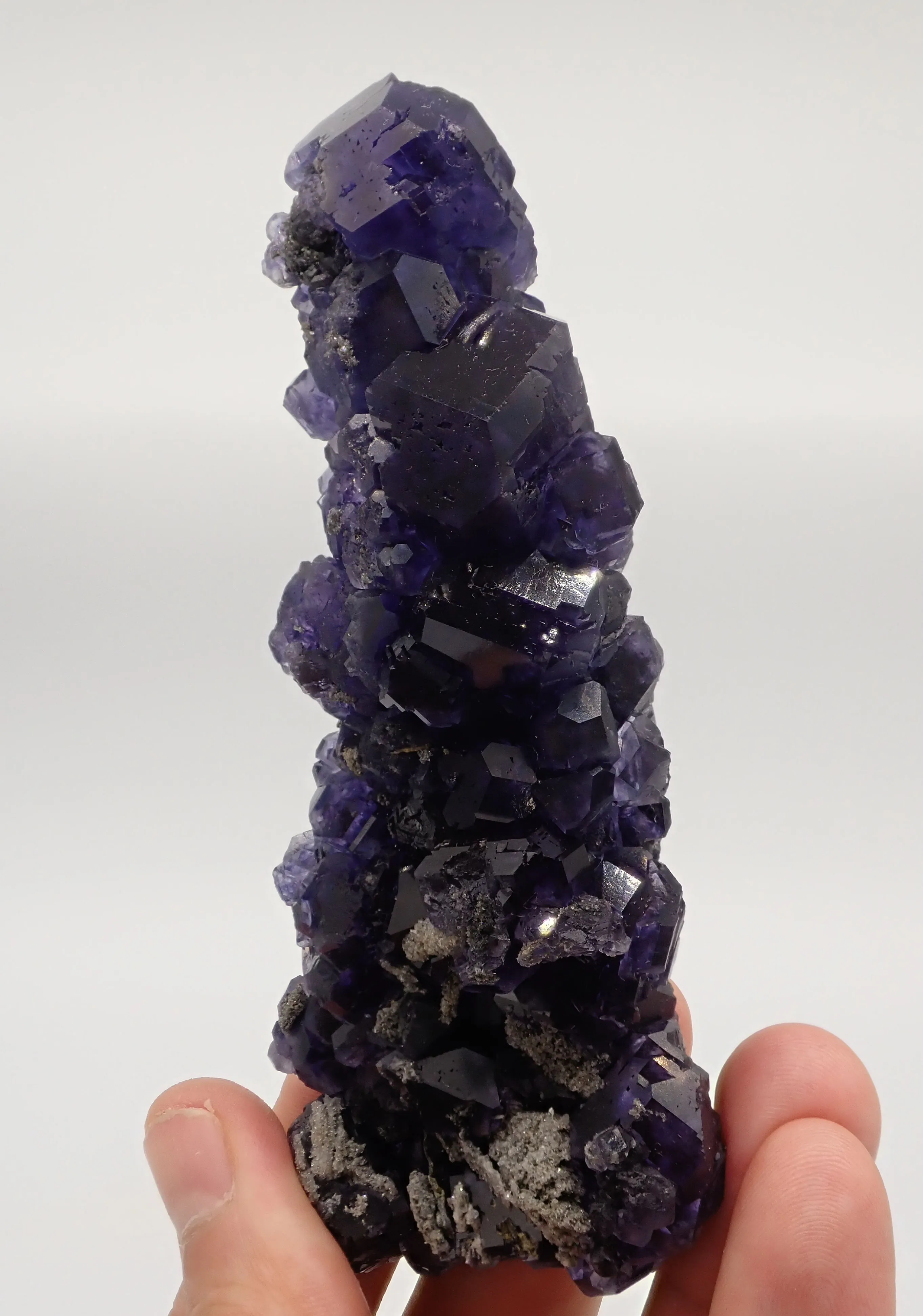 Fluorite - image 2