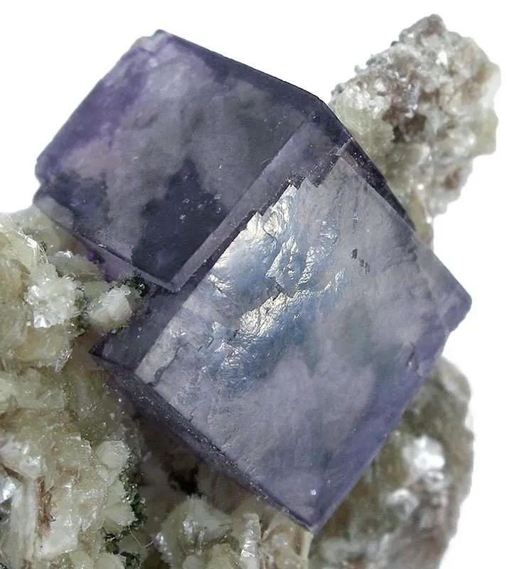 Fluorite - image 4