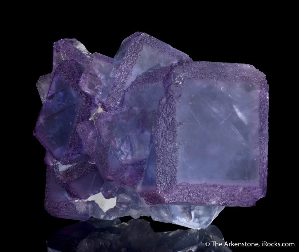 Fluorite - image 2