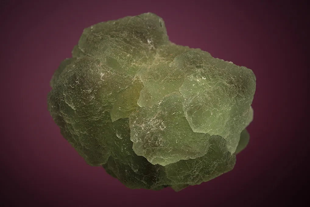 Fluorite - image 3