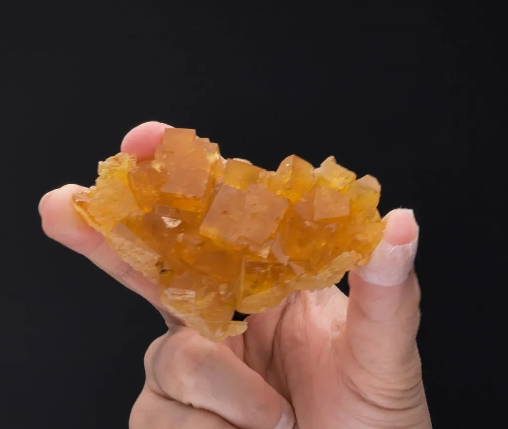 Fluorite - image 2