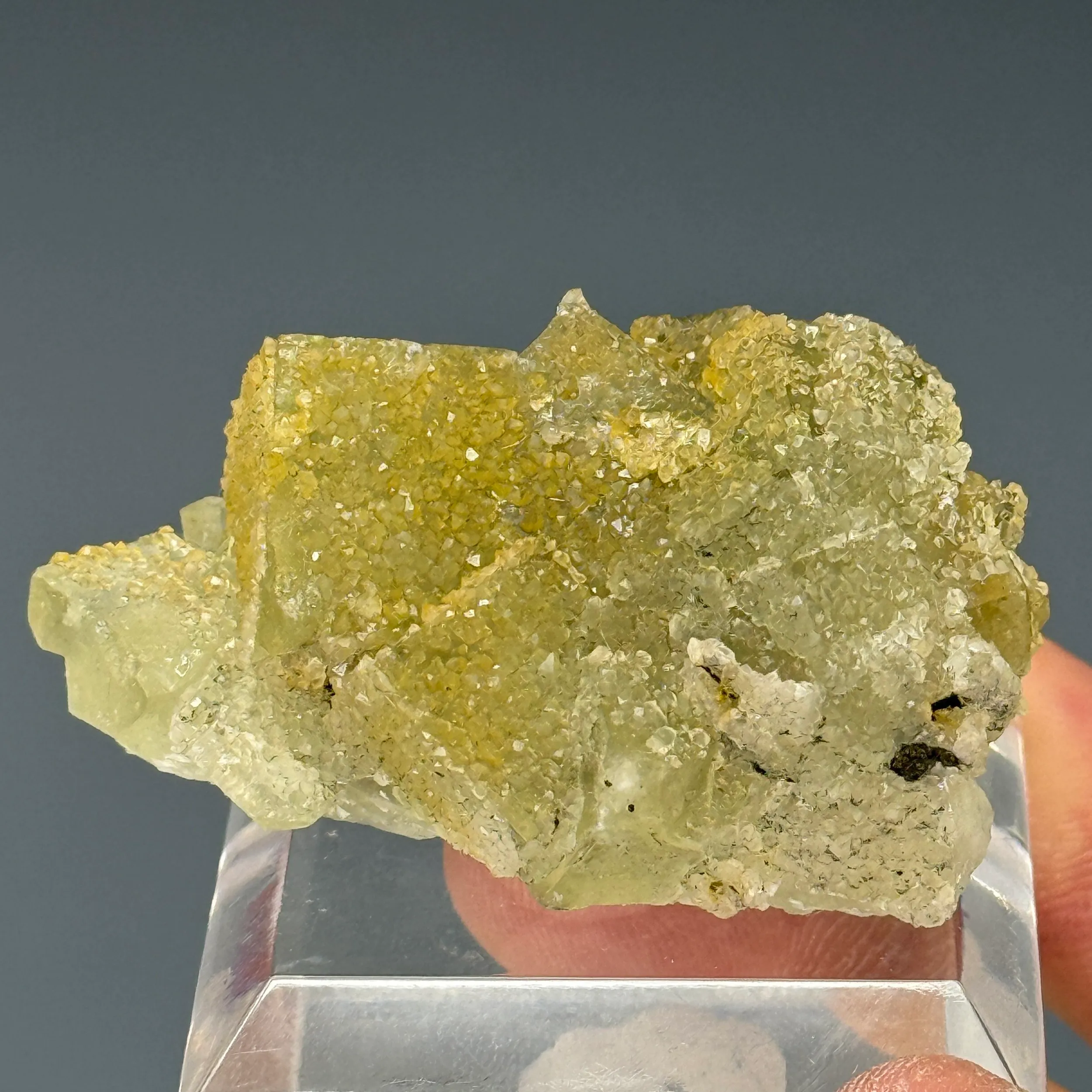 Fluorite - image 1