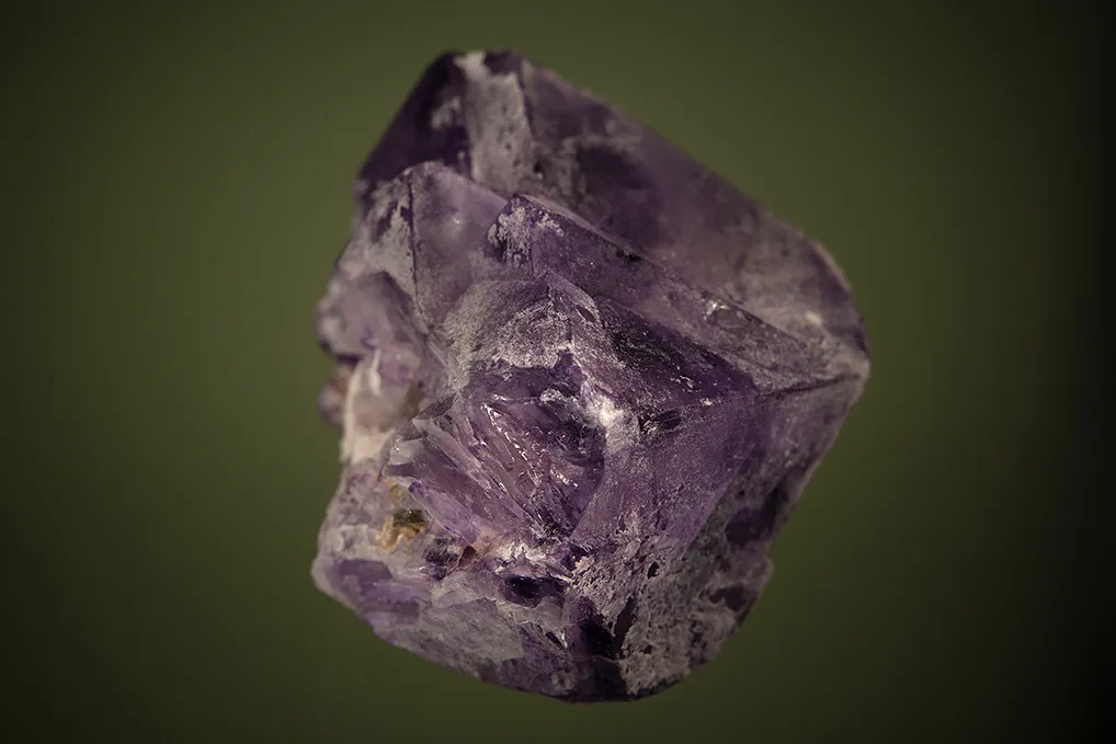 Fluorite - image 4